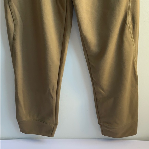 Champion Light Brown Joggers L - Picture 4 of 7